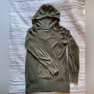 Women’s Prana Hooded Sweater - XS